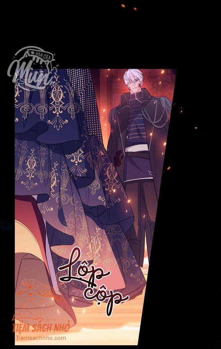 Phương Pháp Khiến Phu Quân Đứng Về Phía Tôi Chương 27 trang 16