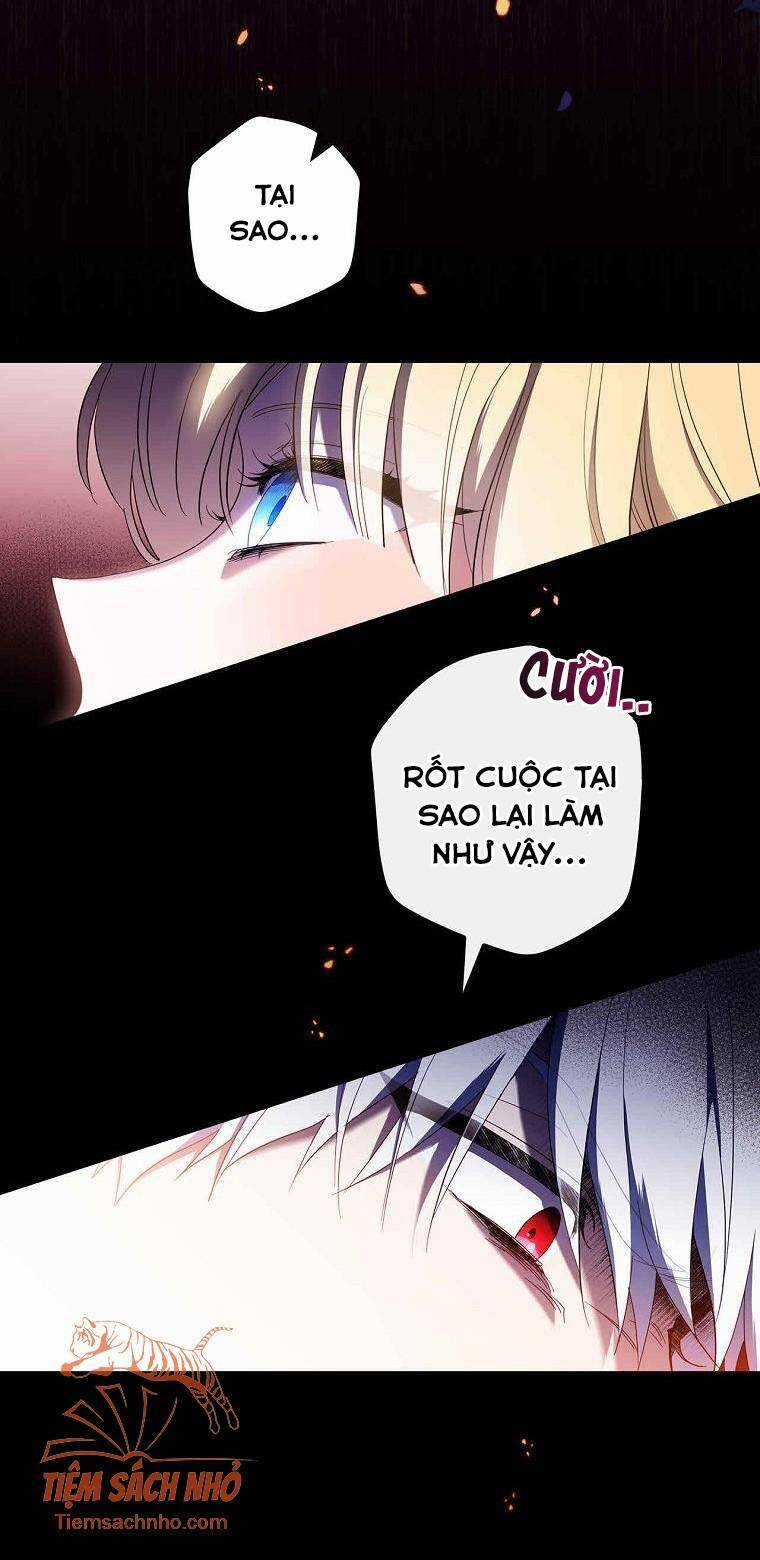 Phương Pháp Khiến Phu Quân Đứng Về Phía Tôi Chương 27 trang 18