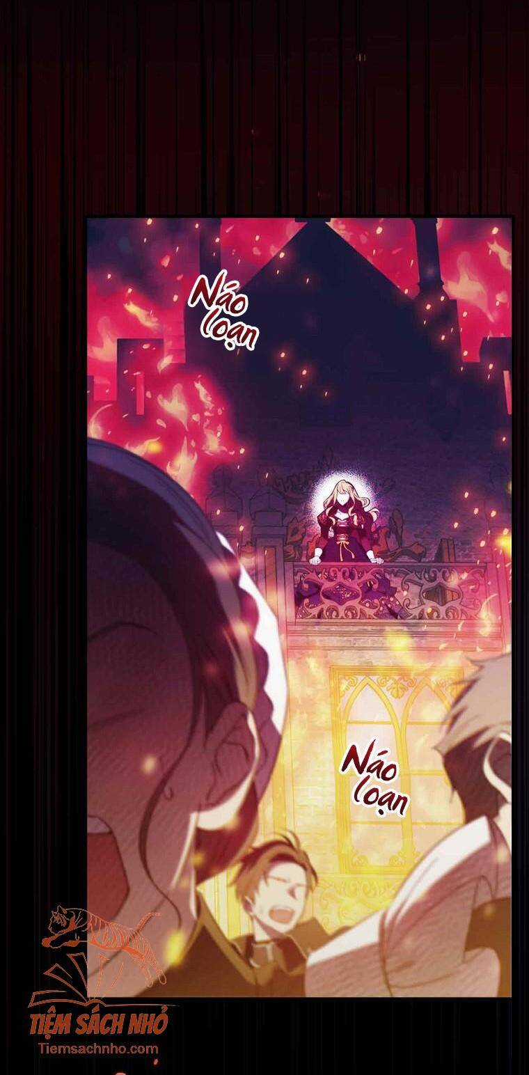 Phương Pháp Khiến Phu Quân Đứng Về Phía Tôi Chương 27 trang 2