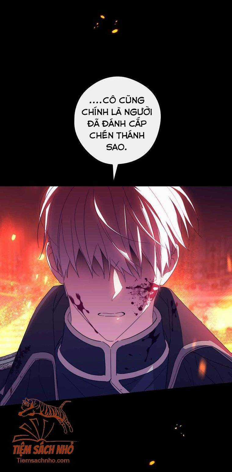 Phương Pháp Khiến Phu Quân Đứng Về Phía Tôi Chương 27 trang 20