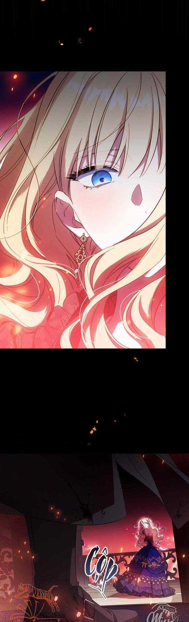 Phương Pháp Khiến Phu Quân Đứng Về Phía Tôi Chương 27 trang 3