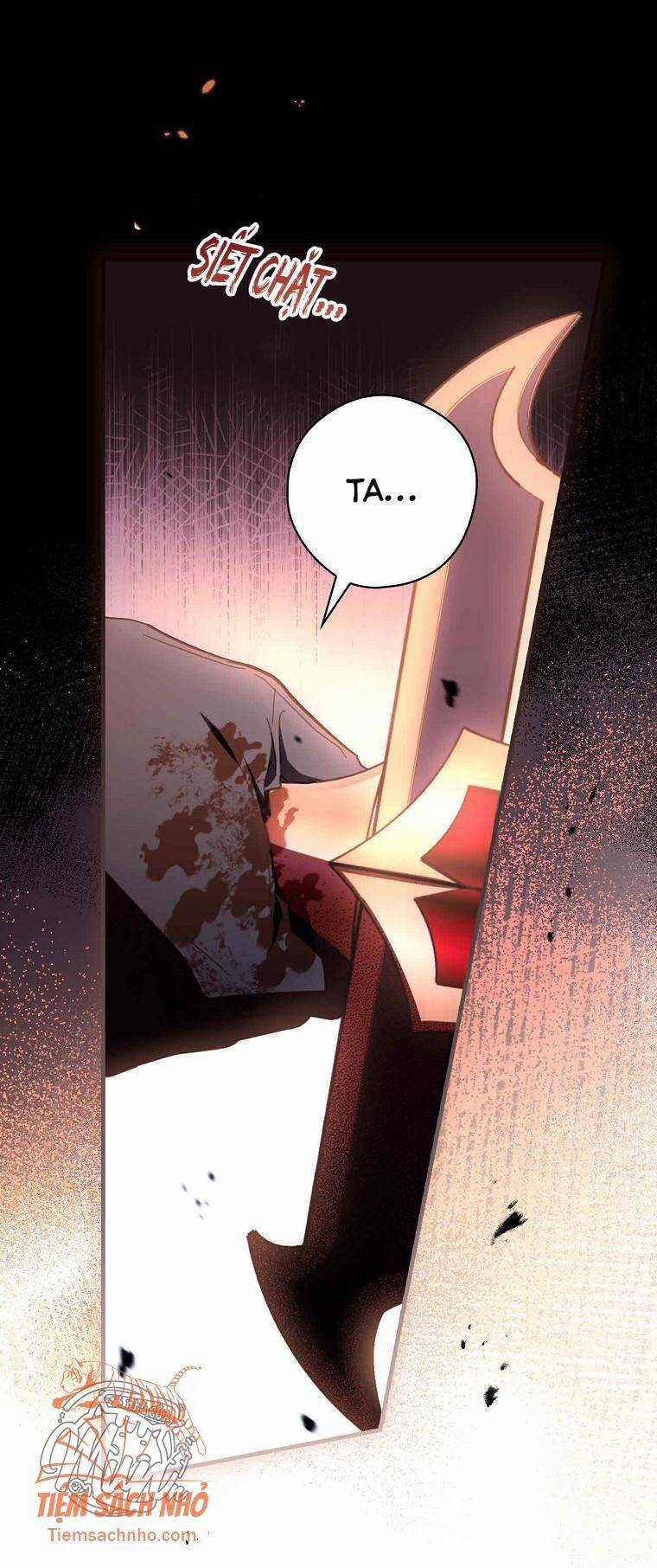 Phương Pháp Khiến Phu Quân Đứng Về Phía Tôi Chương 27 trang 31