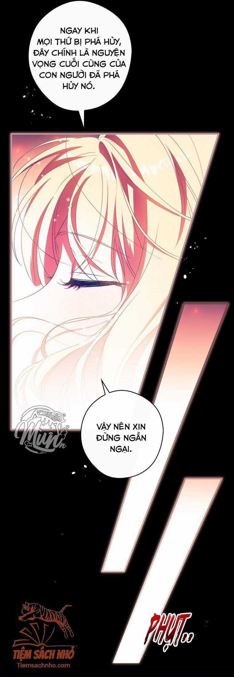 Phương Pháp Khiến Phu Quân Đứng Về Phía Tôi Chương 27 trang 34