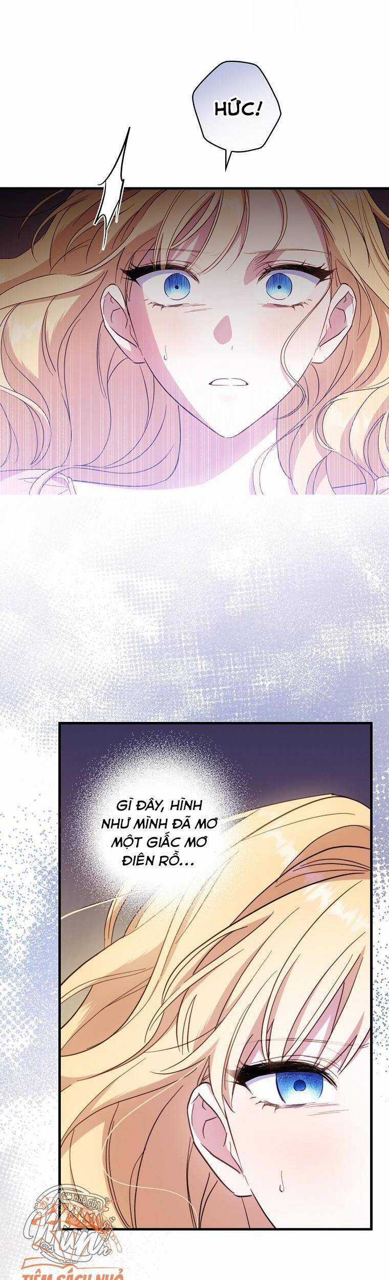 Phương Pháp Khiến Phu Quân Đứng Về Phía Tôi Chương 27 trang 36