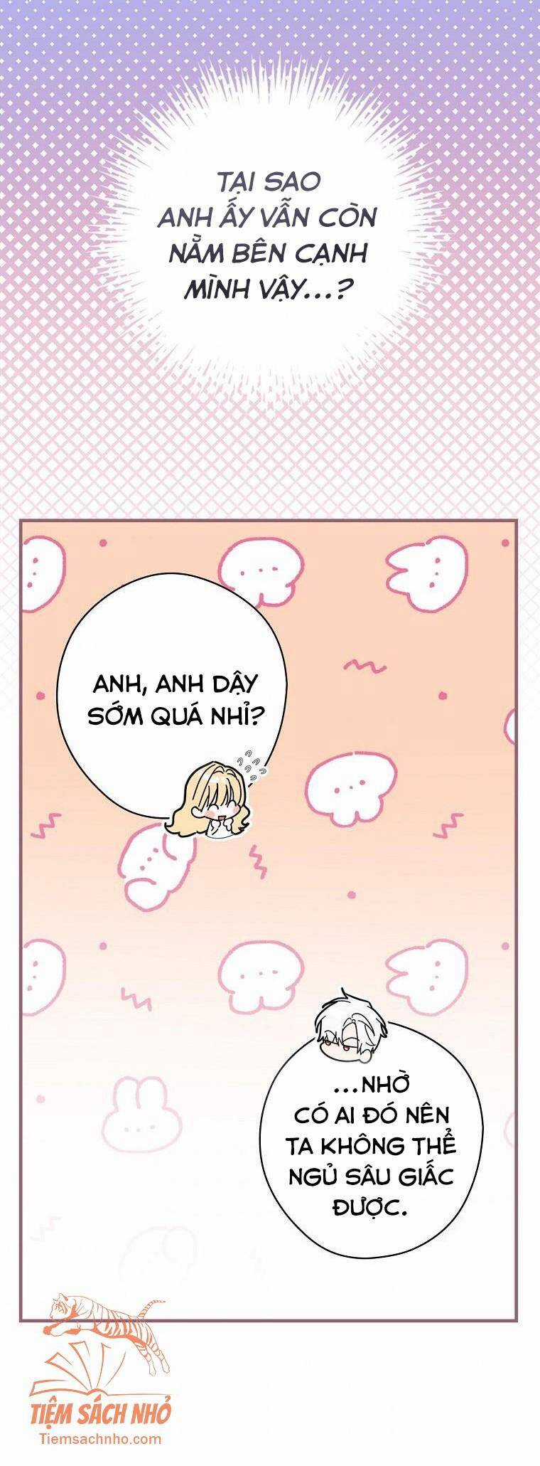 Phương Pháp Khiến Phu Quân Đứng Về Phía Tôi Chương 27 trang 39