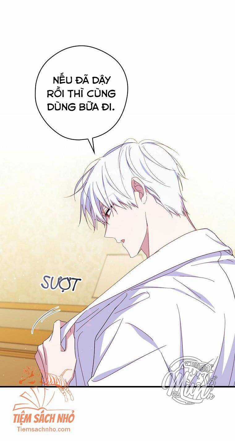 Phương Pháp Khiến Phu Quân Đứng Về Phía Tôi Chương 27 trang 40