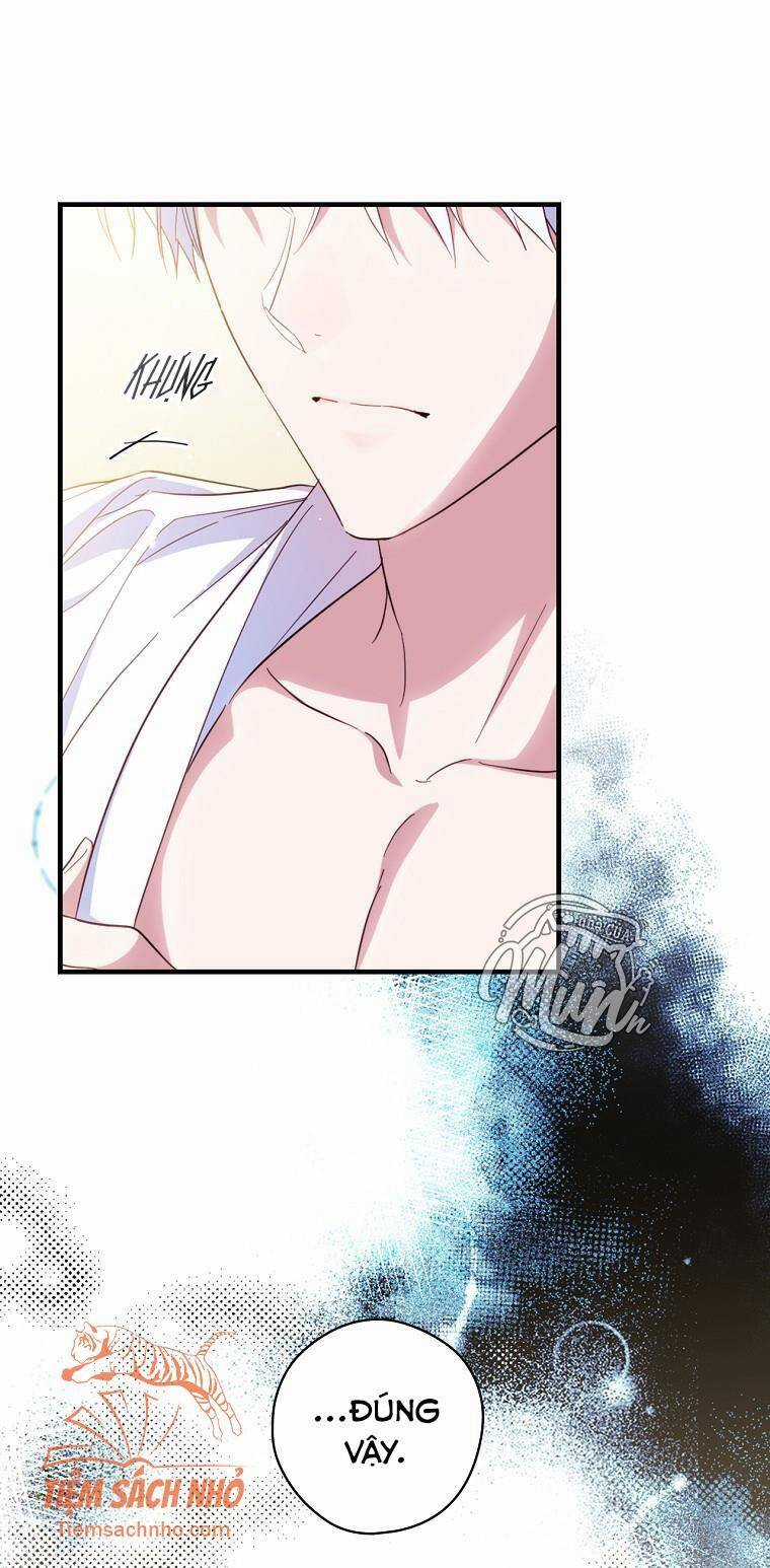 Phương Pháp Khiến Phu Quân Đứng Về Phía Tôi Chương 27 trang 42