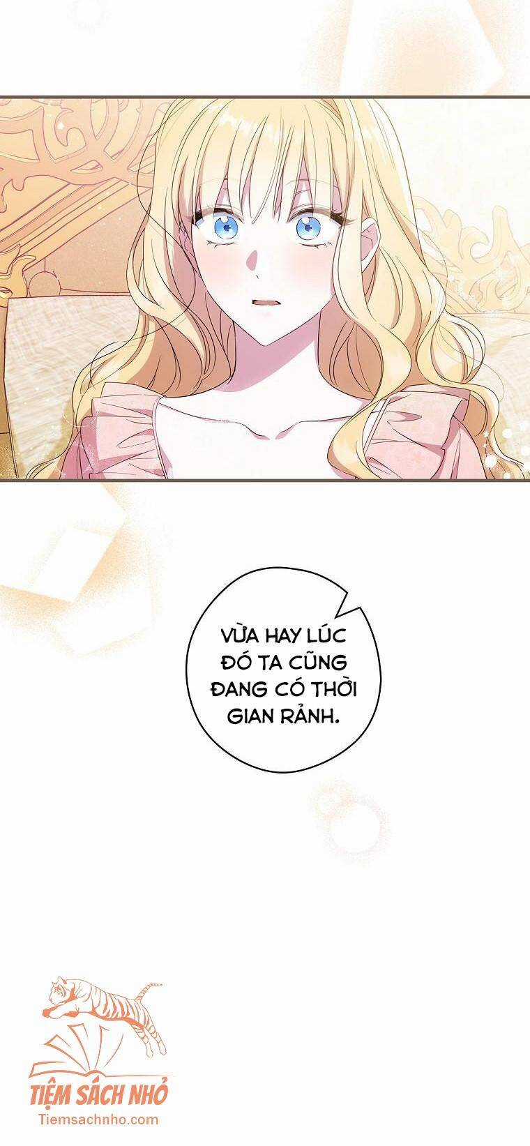 Phương Pháp Khiến Phu Quân Đứng Về Phía Tôi Chương 27 trang 44