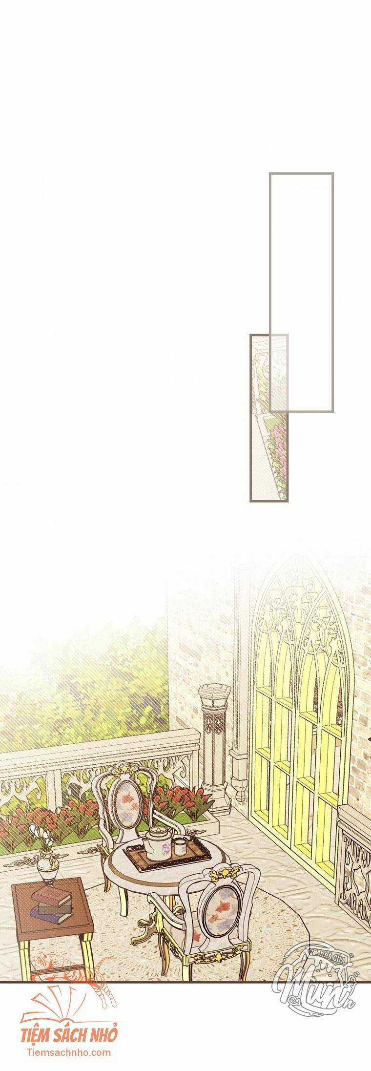 Phương Pháp Khiến Phu Quân Đứng Về Phía Tôi Chương 27 trang 45