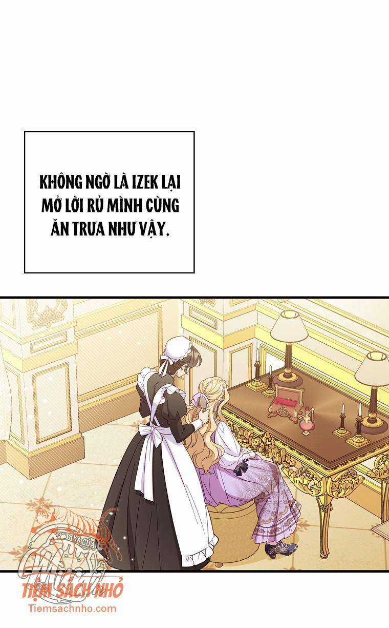 Phương Pháp Khiến Phu Quân Đứng Về Phía Tôi Chương 27 trang 46