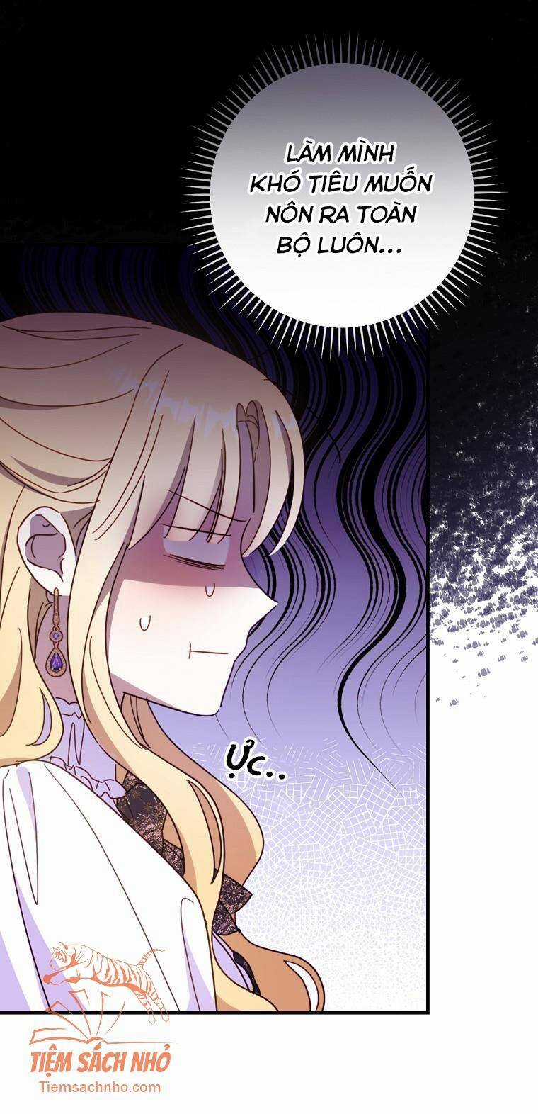 Phương Pháp Khiến Phu Quân Đứng Về Phía Tôi Chương 27 trang 48