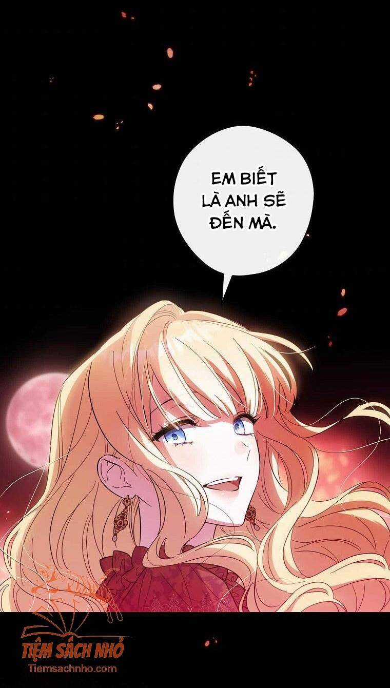 Phương Pháp Khiến Phu Quân Đứng Về Phía Tôi Chương 27 trang 5