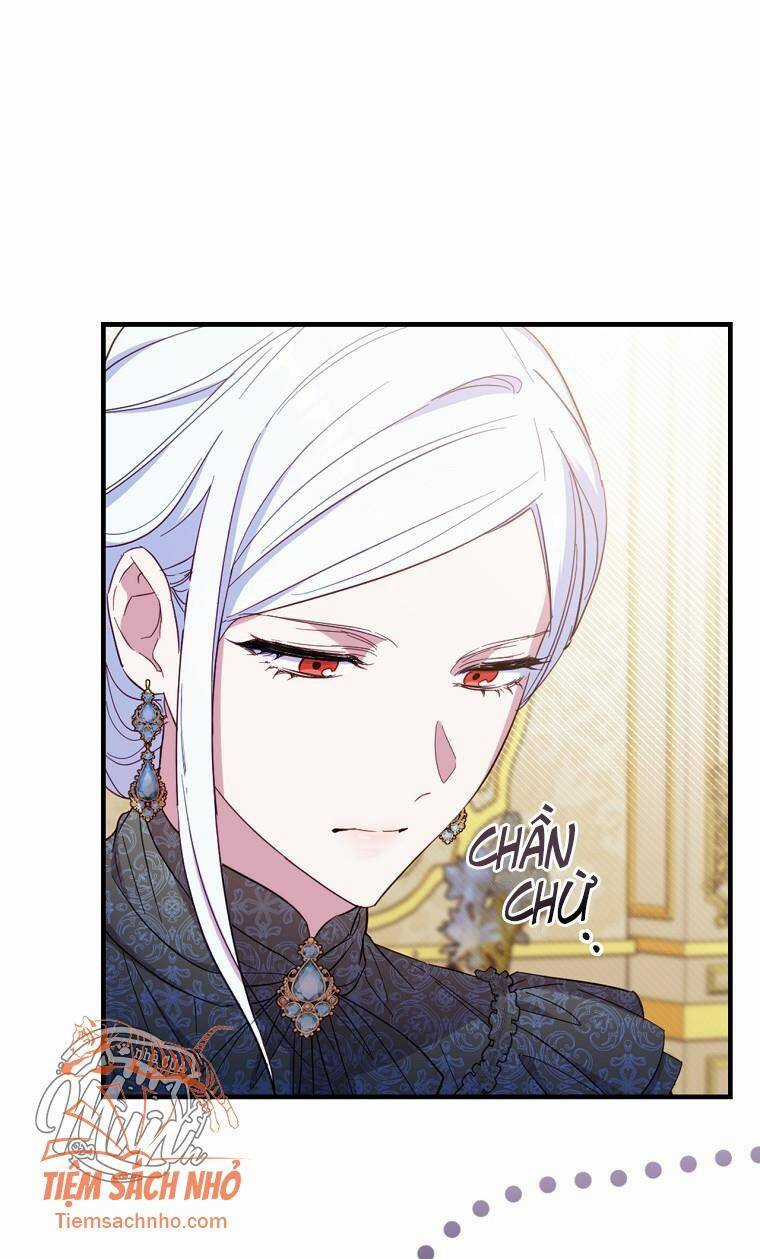 Phương Pháp Khiến Phu Quân Đứng Về Phía Tôi Chương 27 trang 56