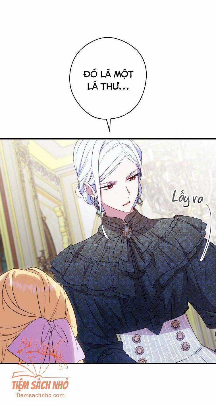 Phương Pháp Khiến Phu Quân Đứng Về Phía Tôi Chương 27 trang 58