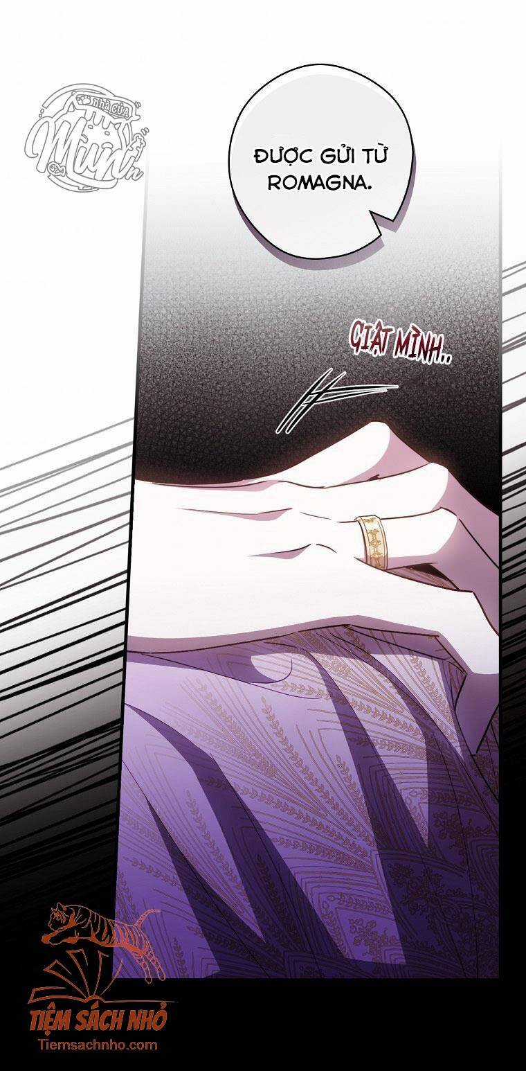 Phương Pháp Khiến Phu Quân Đứng Về Phía Tôi Chương 27 trang 59