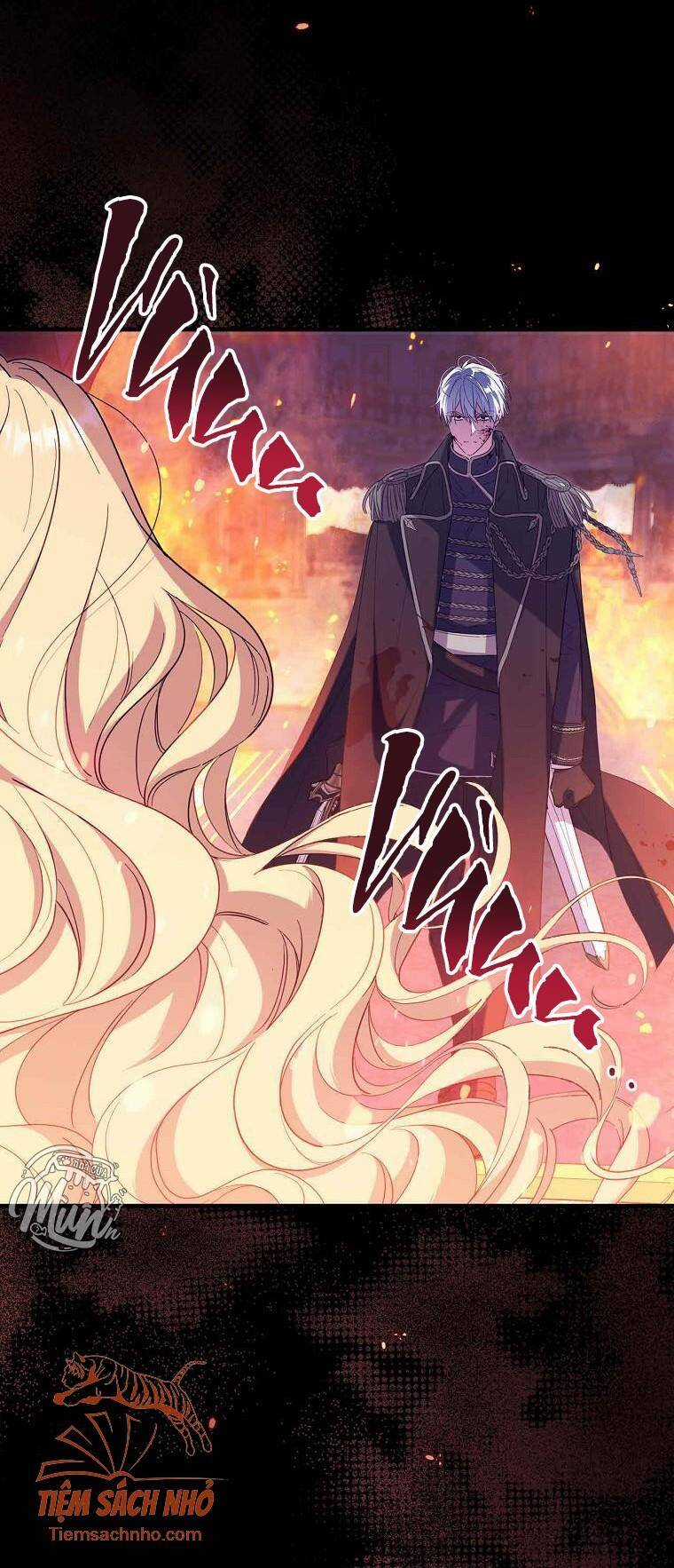 Phương Pháp Khiến Phu Quân Đứng Về Phía Tôi Chương 27 trang 6