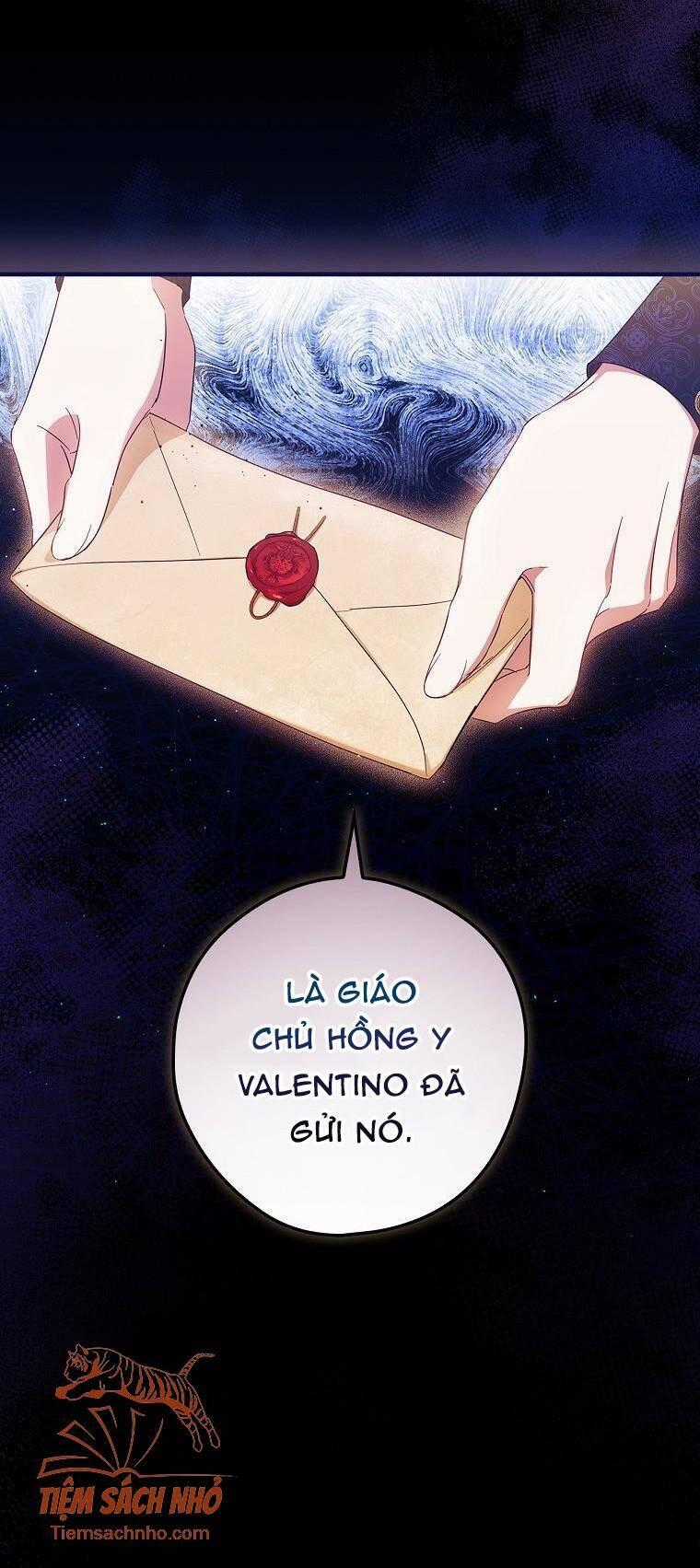 Phương Pháp Khiến Phu Quân Đứng Về Phía Tôi Chương 27 trang 61