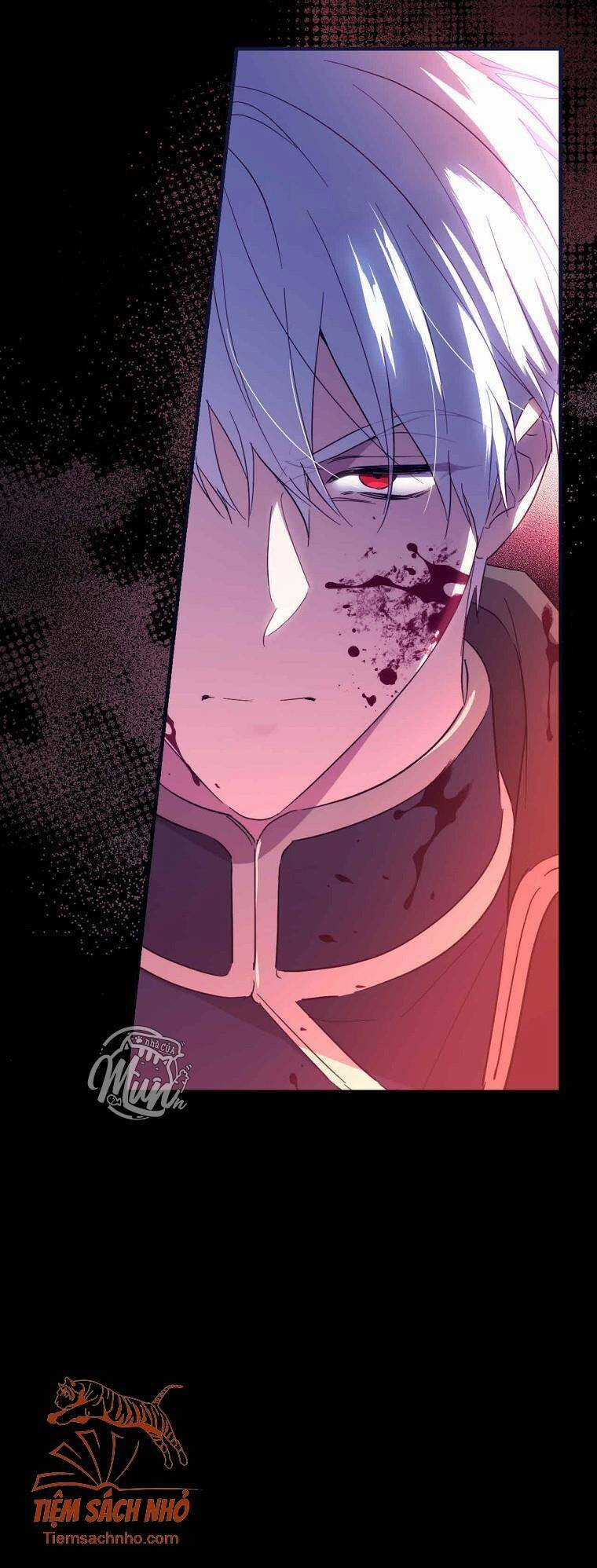 Phương Pháp Khiến Phu Quân Đứng Về Phía Tôi Chương 27 trang 7