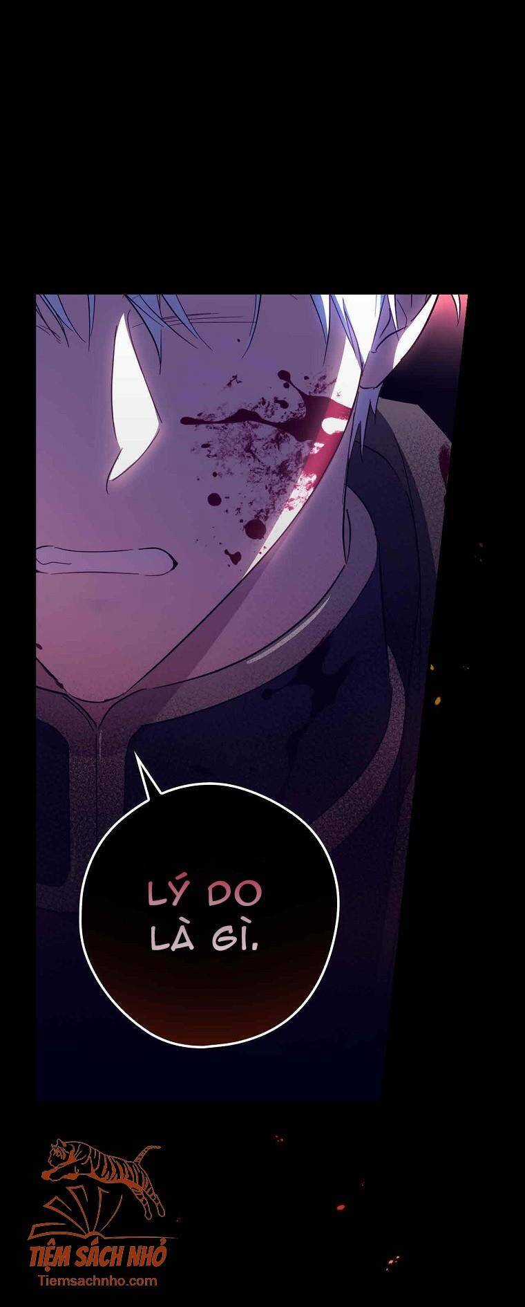 Phương Pháp Khiến Phu Quân Đứng Về Phía Tôi Chương 27 trang 9