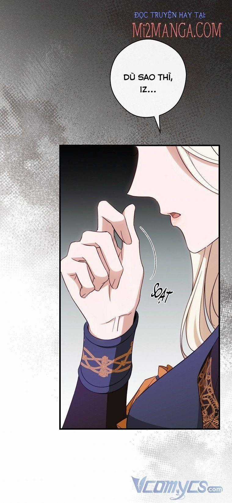 Phương Pháp Khiến Phu Quân Đứng Về Phía Tôi Chương 28.5 trang 1