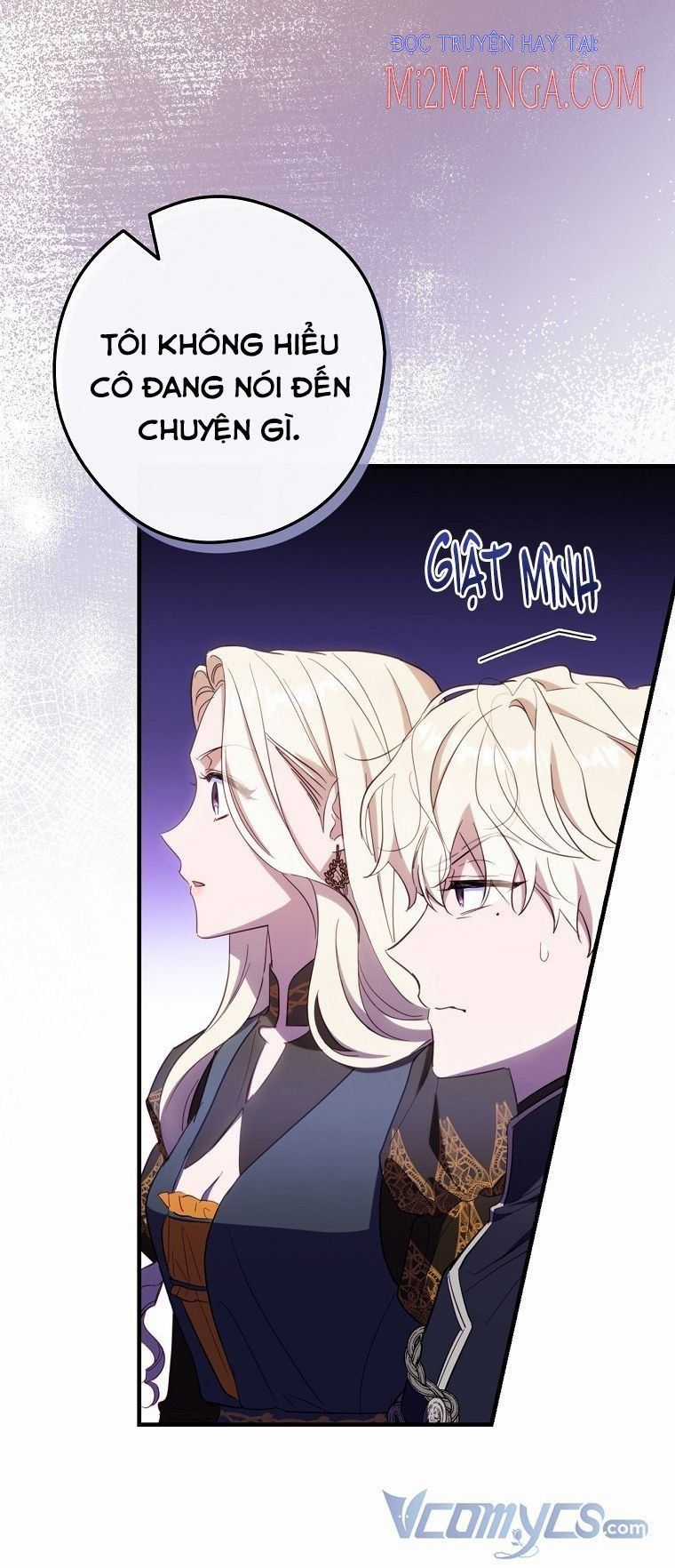 Phương Pháp Khiến Phu Quân Đứng Về Phía Tôi Chương 28.5 trang 10