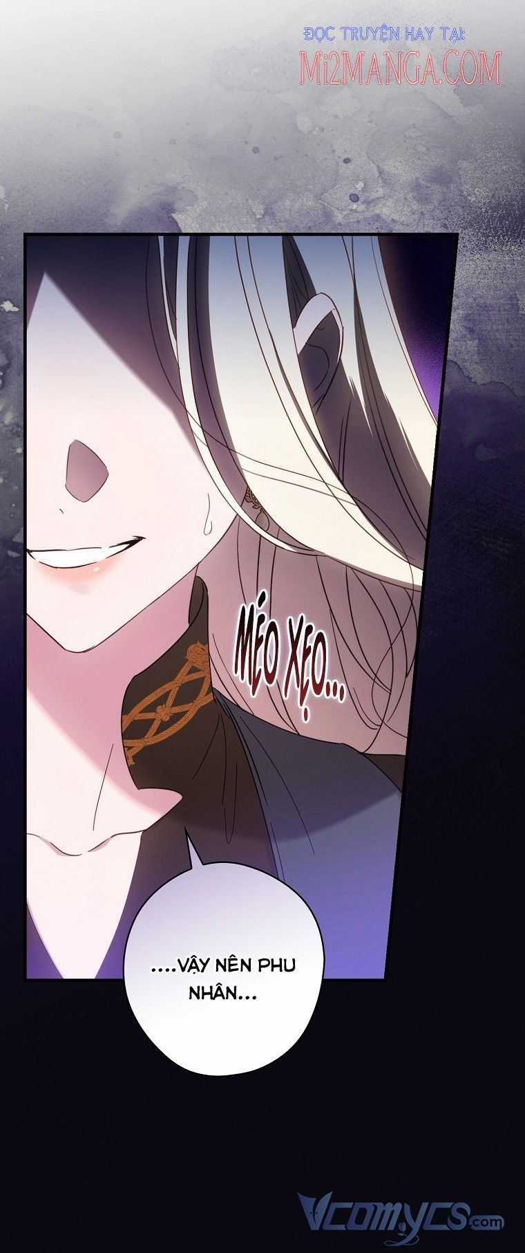 Phương Pháp Khiến Phu Quân Đứng Về Phía Tôi Chương 28.5 trang 14