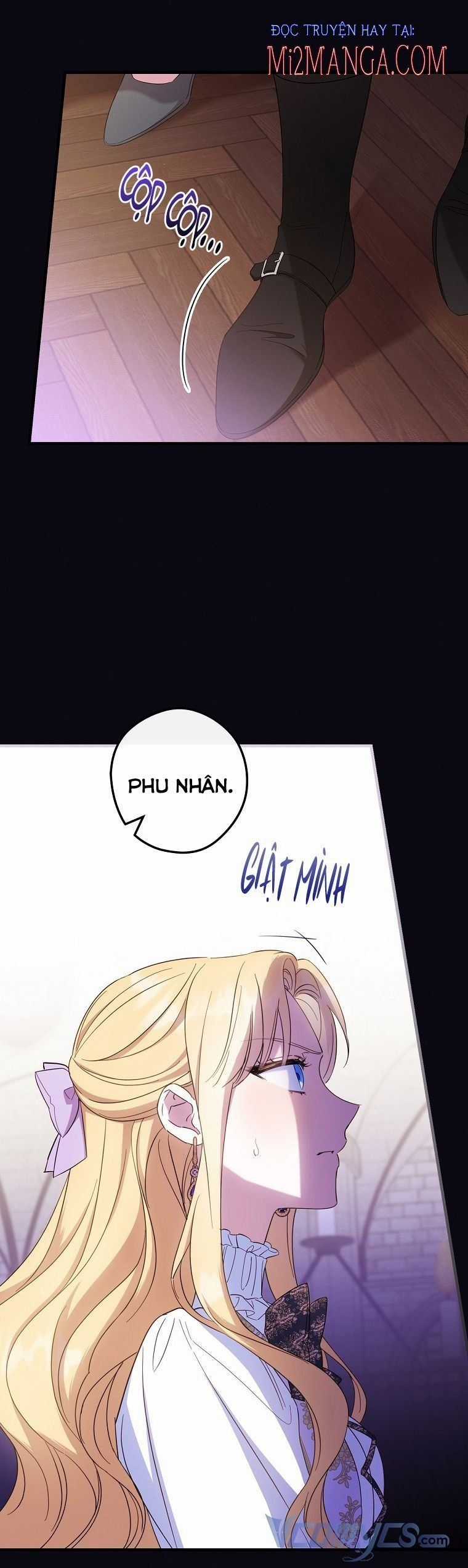 Phương Pháp Khiến Phu Quân Đứng Về Phía Tôi Chương 28.5 trang 15