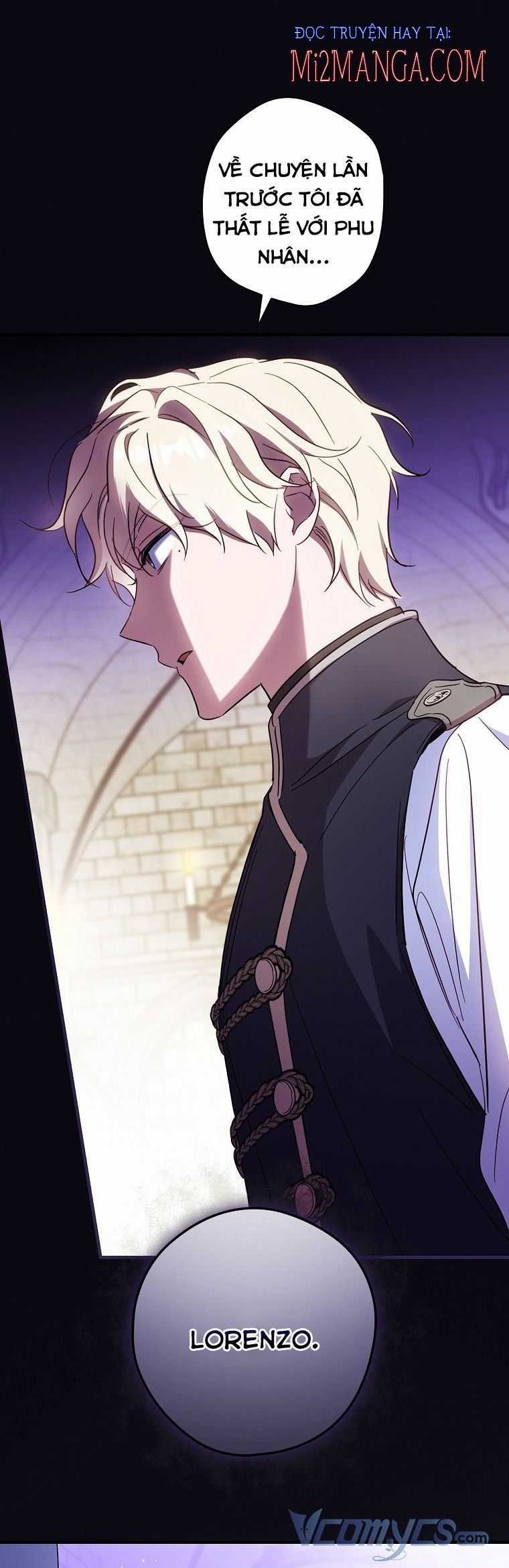 Phương Pháp Khiến Phu Quân Đứng Về Phía Tôi Chương 28.5 trang 16