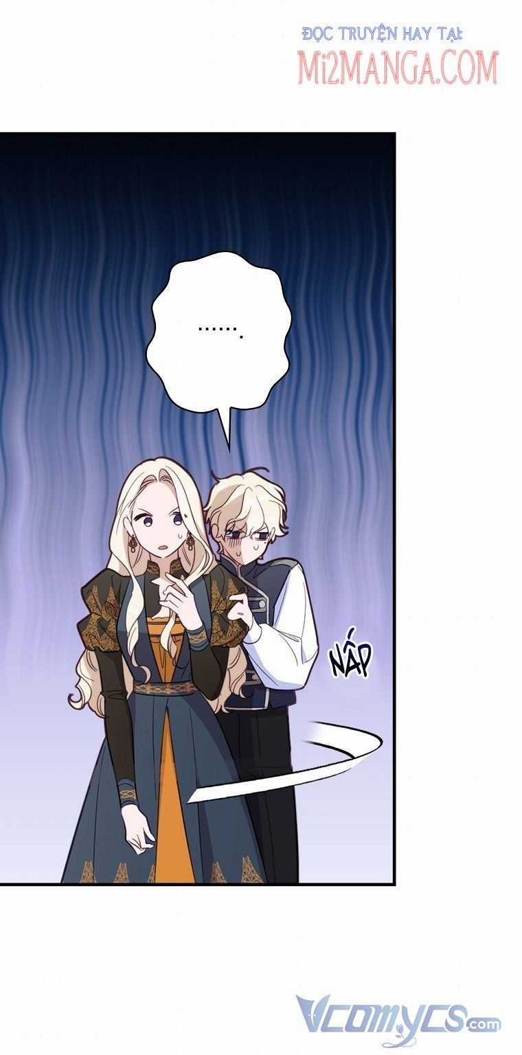 Phương Pháp Khiến Phu Quân Đứng Về Phía Tôi Chương 28.5 trang 18