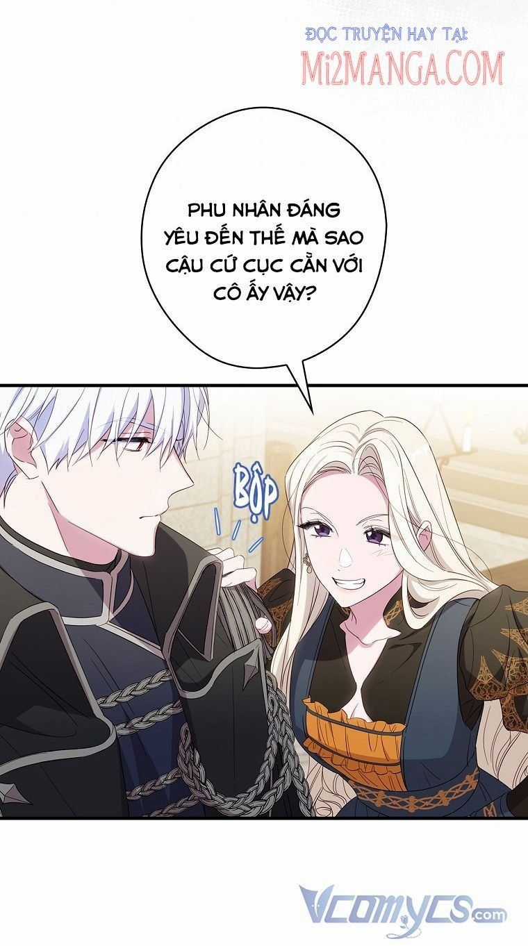 Phương Pháp Khiến Phu Quân Đứng Về Phía Tôi Chương 28.5 trang 2