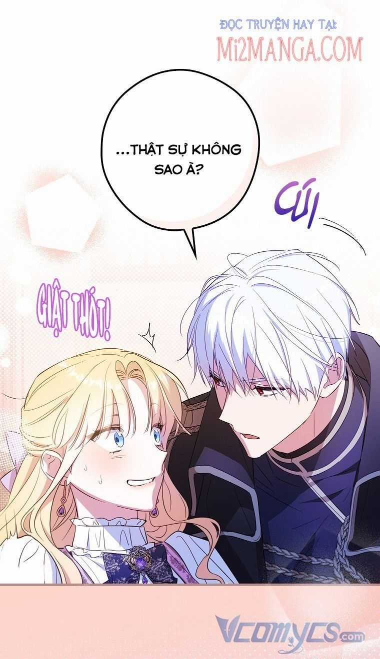 Phương Pháp Khiến Phu Quân Đứng Về Phía Tôi Chương 28.5 trang 20