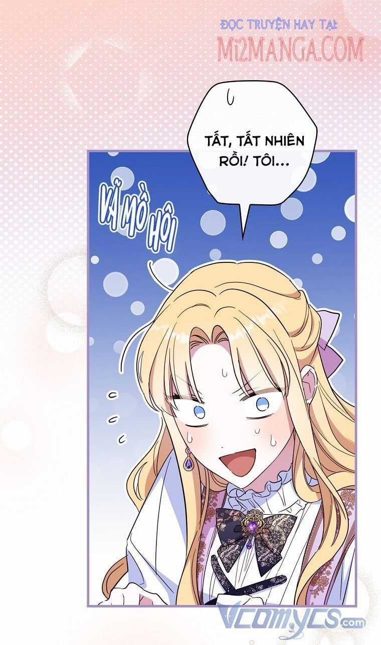 Phương Pháp Khiến Phu Quân Đứng Về Phía Tôi Chương 28.5 trang 21