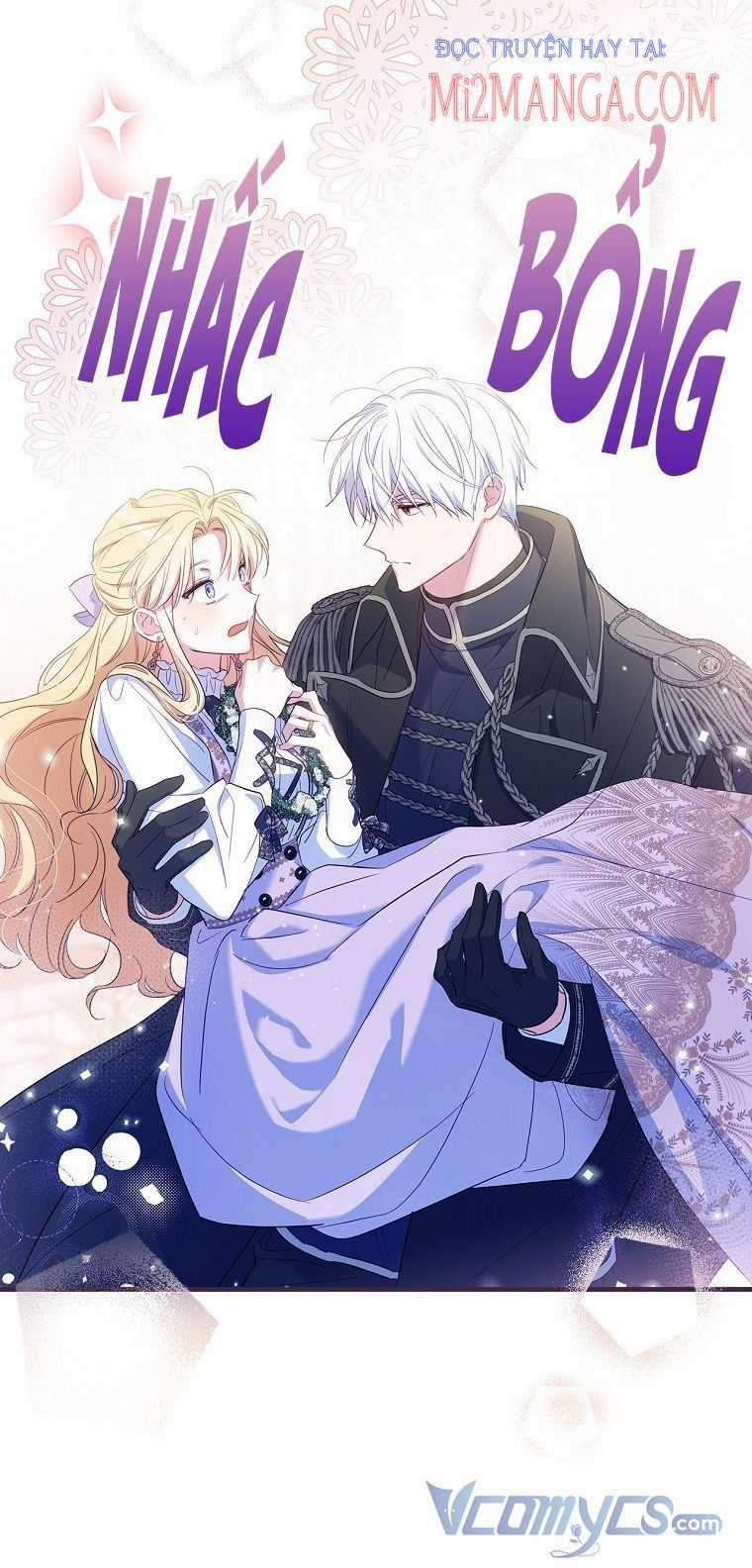 Phương Pháp Khiến Phu Quân Đứng Về Phía Tôi Chương 28.5 trang 25