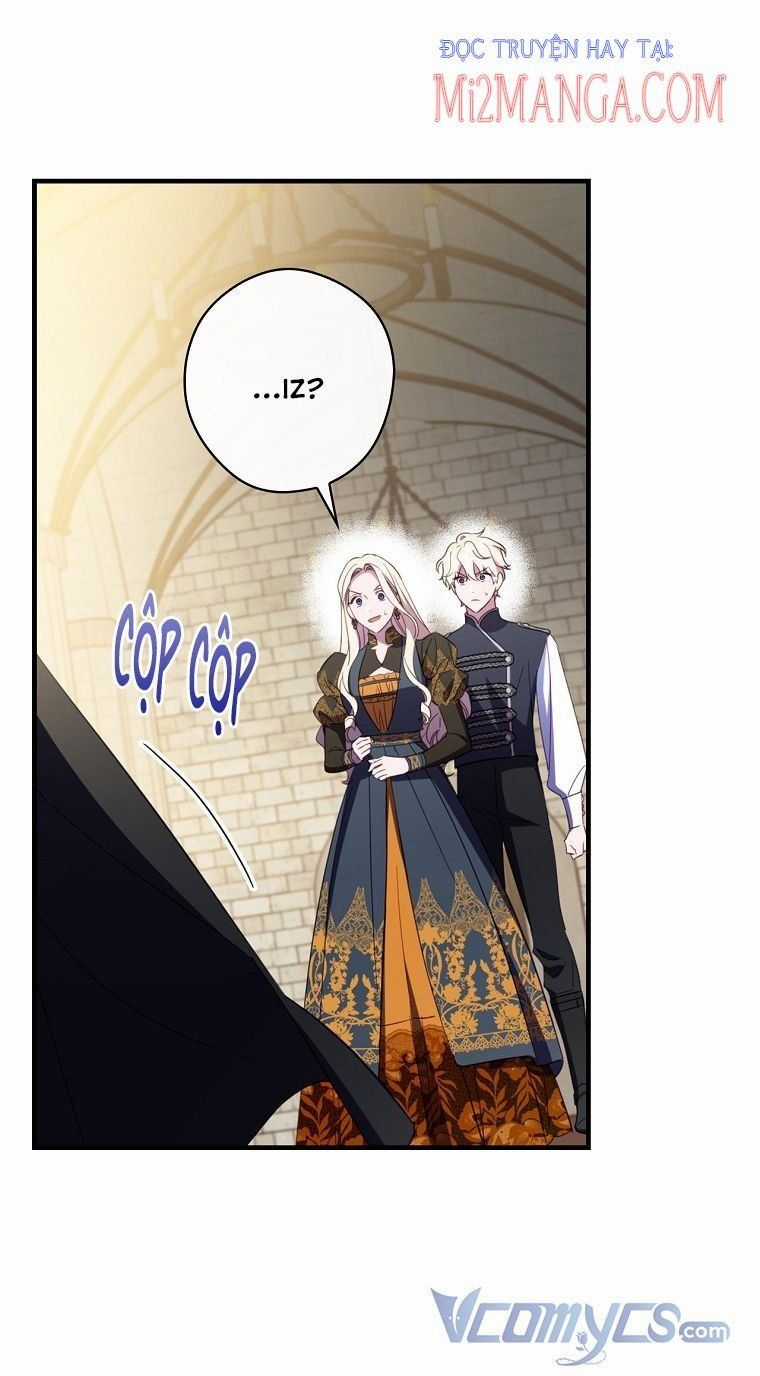 Phương Pháp Khiến Phu Quân Đứng Về Phía Tôi Chương 28.5 trang 26