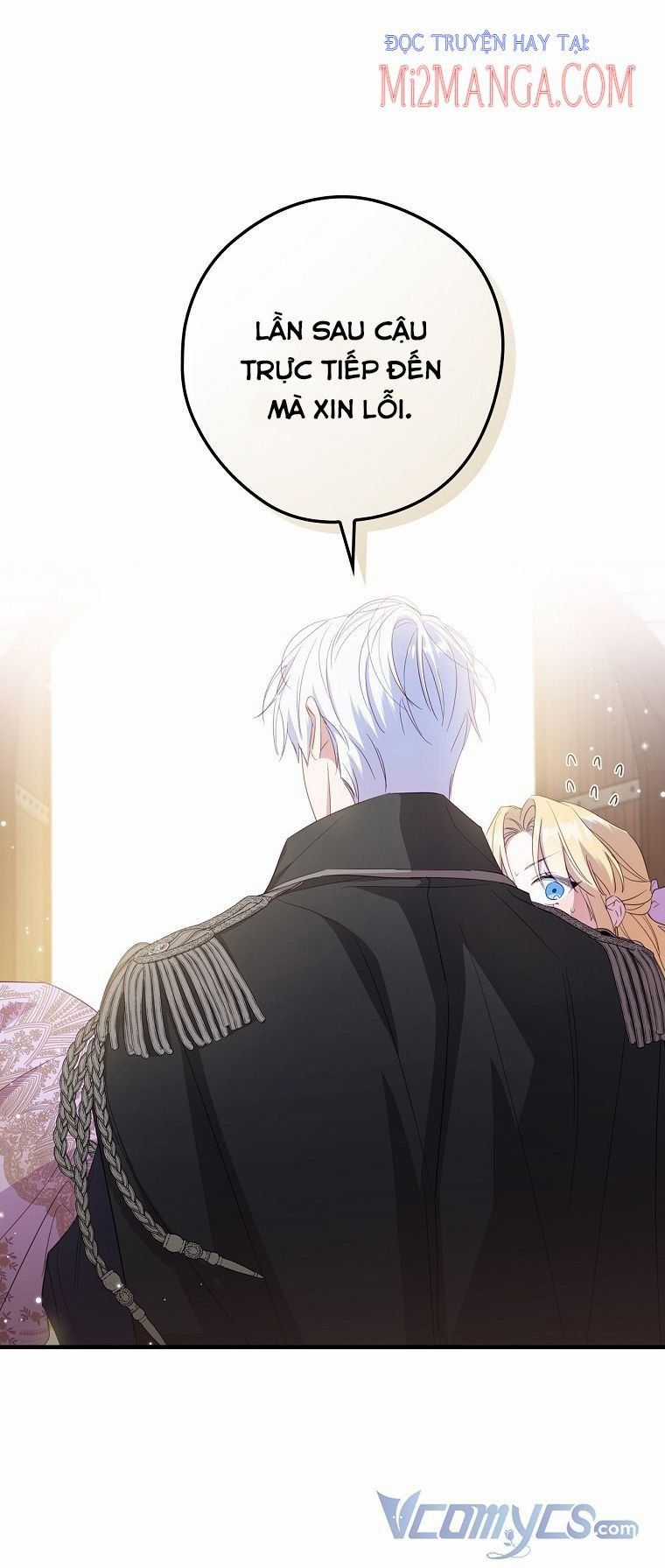 Phương Pháp Khiến Phu Quân Đứng Về Phía Tôi Chương 28.5 trang 27