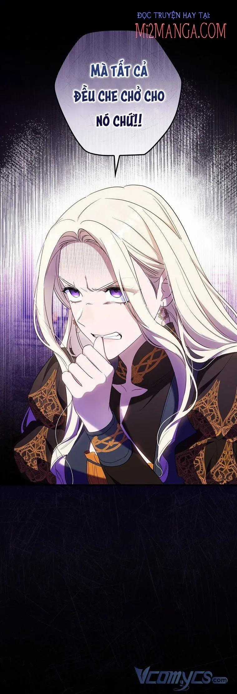 Phương Pháp Khiến Phu Quân Đứng Về Phía Tôi Chương 28.5 trang 31