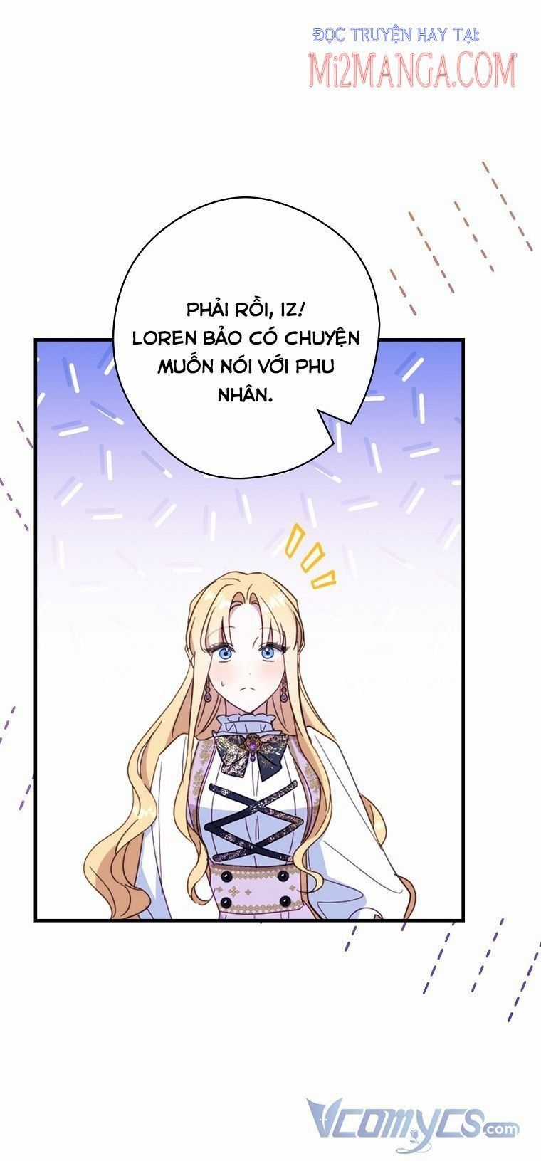 Phương Pháp Khiến Phu Quân Đứng Về Phía Tôi Chương 28.5 trang 5