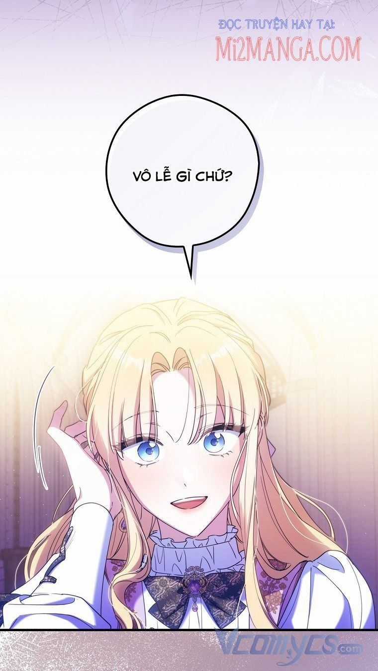 Phương Pháp Khiến Phu Quân Đứng Về Phía Tôi Chương 28.5 trang 9