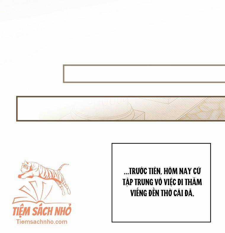 Phương Pháp Khiến Phu Quân Đứng Về Phía Tôi Chương 28 trang 12