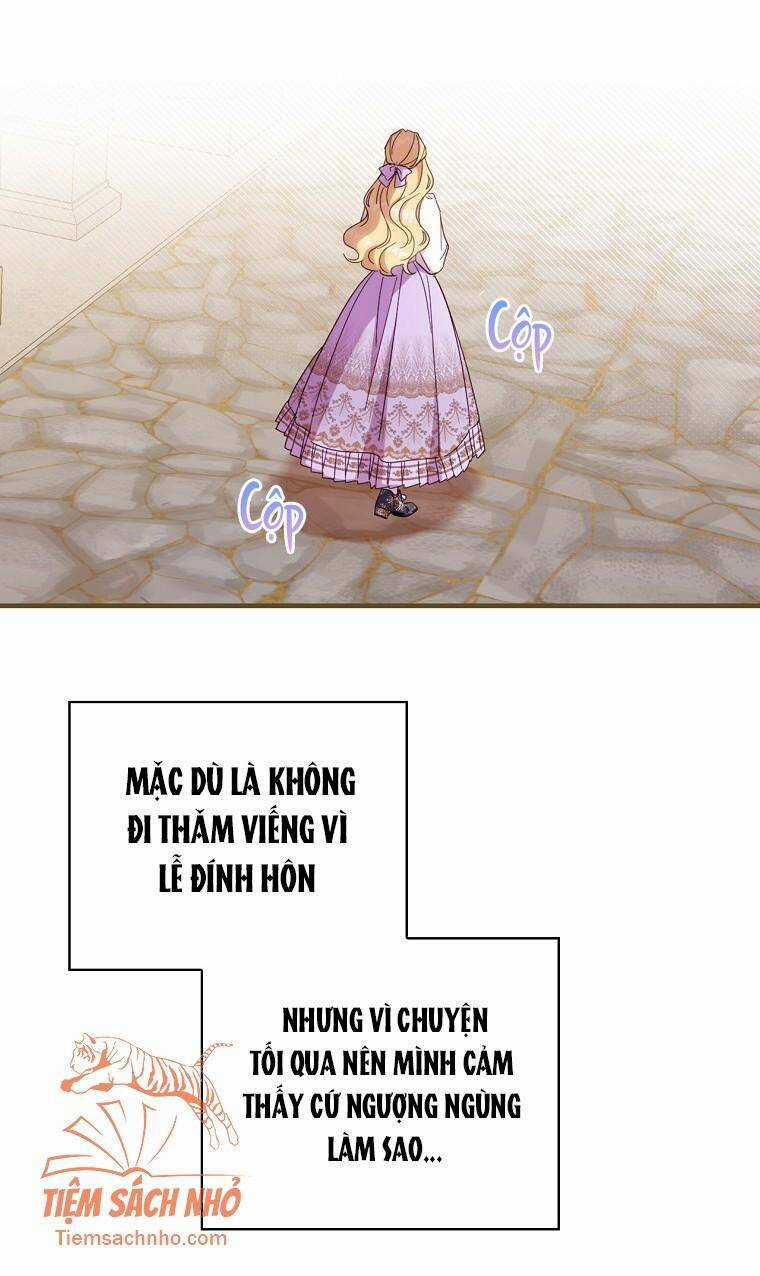 Phương Pháp Khiến Phu Quân Đứng Về Phía Tôi Chương 28 trang 13