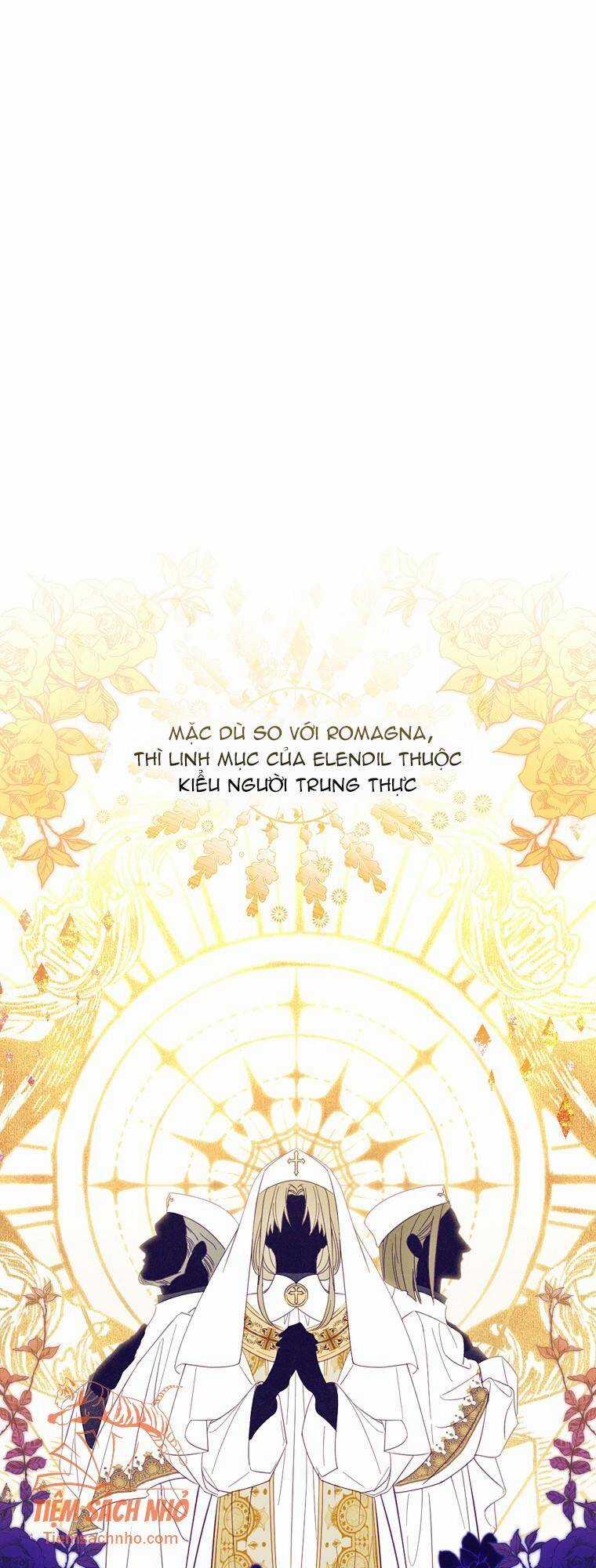 Phương Pháp Khiến Phu Quân Đứng Về Phía Tôi Chương 28 trang 17