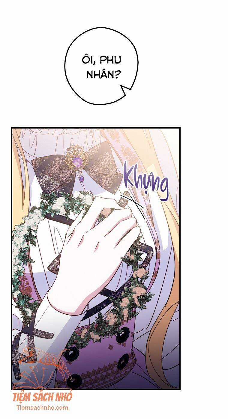 Phương Pháp Khiến Phu Quân Đứng Về Phía Tôi Chương 28 trang 24