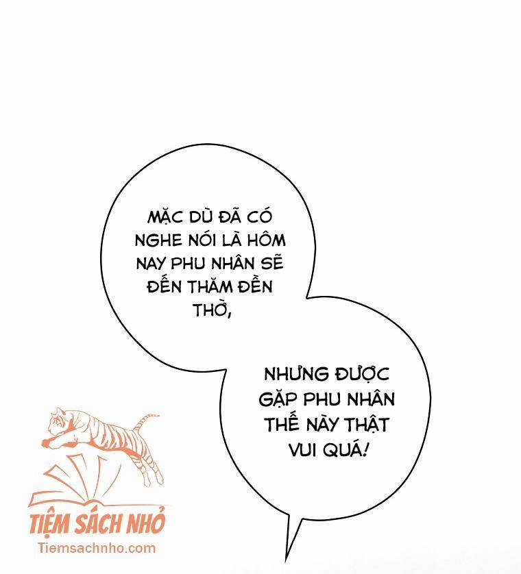 Phương Pháp Khiến Phu Quân Đứng Về Phía Tôi Chương 28 trang 25