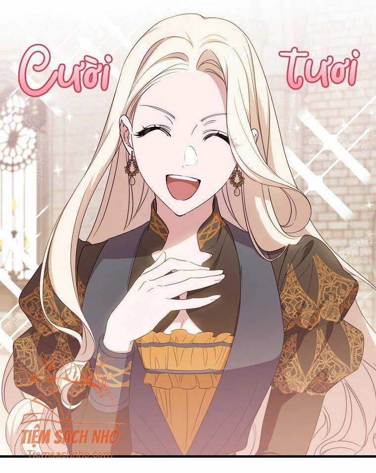 Phương Pháp Khiến Phu Quân Đứng Về Phía Tôi Chương 28 trang 26