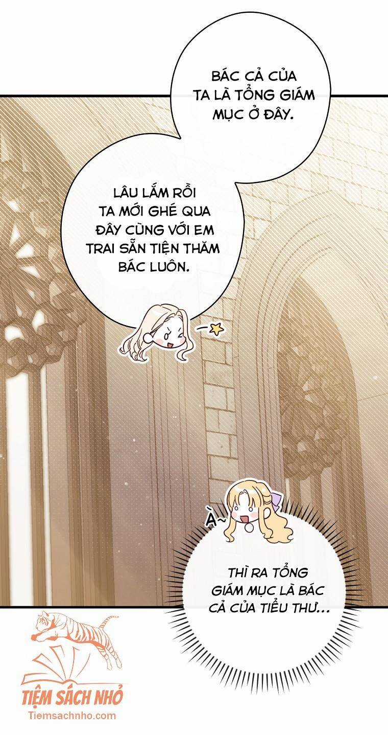 Phương Pháp Khiến Phu Quân Đứng Về Phía Tôi Chương 28 trang 28