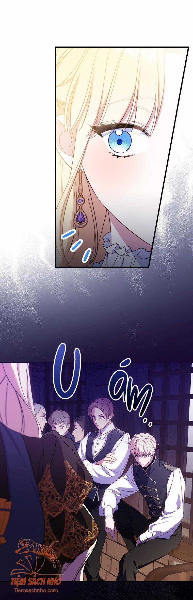 Phương Pháp Khiến Phu Quân Đứng Về Phía Tôi Chương 28 trang 29