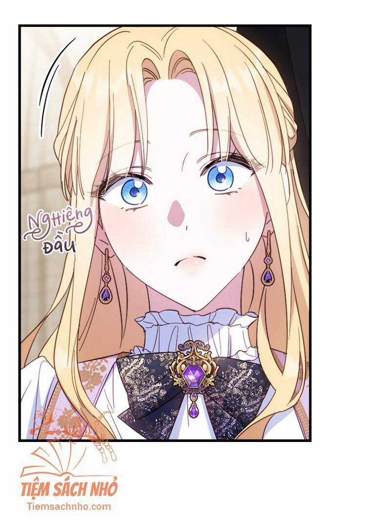 Phương Pháp Khiến Phu Quân Đứng Về Phía Tôi Chương 28 trang 33