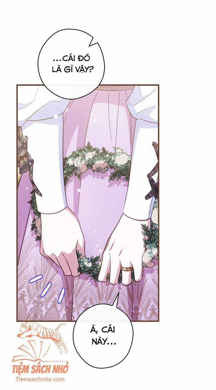 Phương Pháp Khiến Phu Quân Đứng Về Phía Tôi Chương 28 trang 36