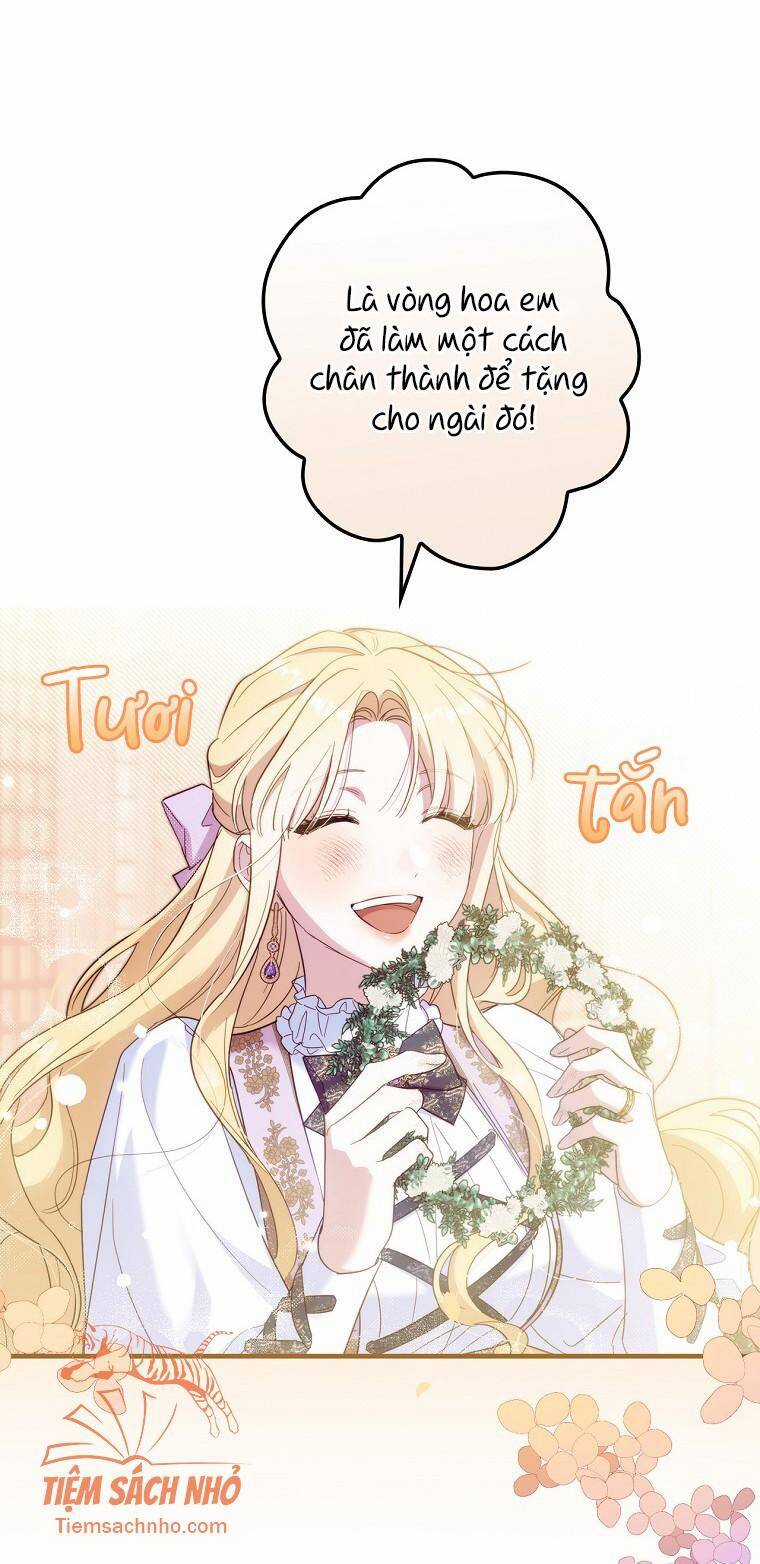 Phương Pháp Khiến Phu Quân Đứng Về Phía Tôi Chương 28 trang 37