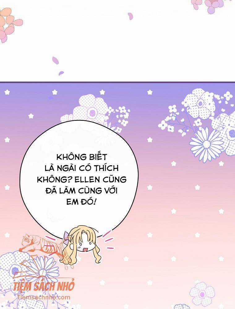 Phương Pháp Khiến Phu Quân Đứng Về Phía Tôi Chương 28 trang 38